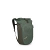 RockPack Transport Roll Top Pack Osprey - Pine Leaf/Earl Grey