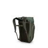 RockPack Transport Roll Top Pack Osprey - Pine Leaf/Earl Grey