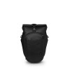 Ruksak promet rola gornji paket osprey - raven crno/crno