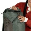 Backpack Transport Roll Top Pack Osprey - Pojedinosti