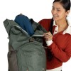 Backpack Transport Roll Top Pack Osprey - Pojedinosti