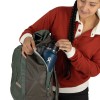 Backpack Transport Roll Top Pack Osprey - Pojedinosti