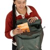 Backpack Transport Roll Top Pack Osprey - Pojedinosti