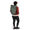 Backpack Transport Roll Top Pack Osprey - Lifestyle