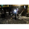Mini AA LED Maglite svetilka