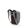 Lifestyle Backpack Transport Zinch Osprey - Frosty Mint/Soundwave Grey
