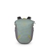 Lifestyle Backpack Transport Zinch Osprey - Frosty Mint/Soundwave Grey