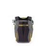 Lifestyle Backpack Transport Zinch Osprey - Frosty Mint/Soundwave Grey
