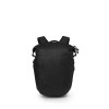 Lifestyle ruksak koji prevozi Zinch Osprey - Raven Black/Black