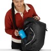Lifestyle ruksaka koji prevozi Zinch Osprey - Pojedinosti