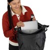 Lifestyle ruksaka koji prevozi Zinch Osprey - Pojedinosti