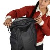 Lifestyle ruksaka koji prevozi Zinch Osprey - Pojedinosti