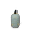 Transport av Sling Osprey - Frosty Mint/Soundwave Grey Bag