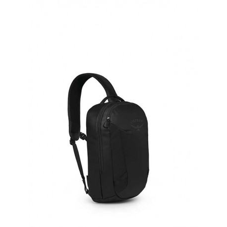 Slinking Shoulder Bag Sling Osprey - Raven Black/Black