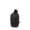 Slinking Shoulder Bag Sling Osprey - Raven Black/Black