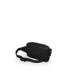 SACOCHE transporter struka Osprey - Raven Black/Black