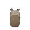 Maglica Oscanpay ruksak - Alpaca Tan/Latte Brown Heather
