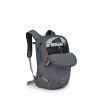 Maglica Osprey ruksak - Volfram/Soundwave Grey Heather