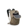 Quasar Osprey - Alpaca Tan/Latte Brown Heather Rockphack