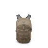 Quasar Osprey - Alpaca Tan/Latte Brown Heather Rockphack