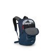 SAC do Quasar Osprey - Atlas Blue Heather