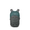 Ruksak Quasar Osprey - plava/ugljena siva heather kaskada