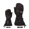 Luva de calor 9.0 Mitten Lenz - Mittens de aquecimento preto