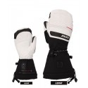 Luva de calor 9.0 Mitten Lenz Heat Mittens