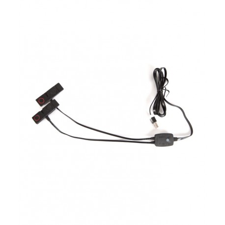 Cargador USB Type 1 Lenz