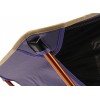 Chaise Folding Chair XL Summit - Purple
