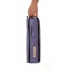 Chaise Folding Chair XL Summit - Purple