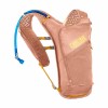 Dart Run Vest Camelbak - σακίδιο ροδάκινου
