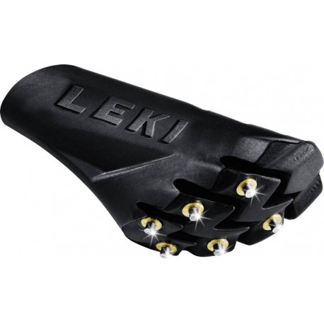 Tyst Spike Nordic Leki -tips