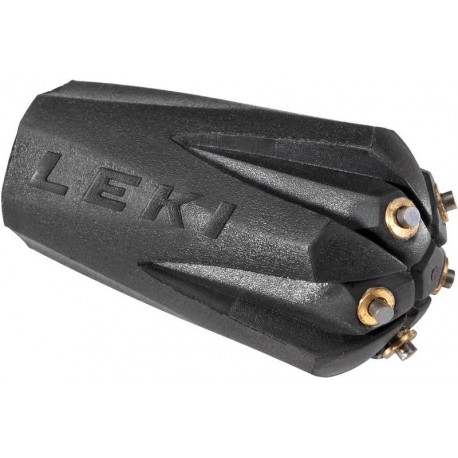 Silent Spike Pad Trekking Leki