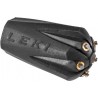 Stille spike pad trekking leki tip
