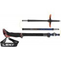 Sherpa FX Carbon Leki Sticks