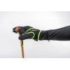 Mountain Ski Mountaine stokt mezza race leki