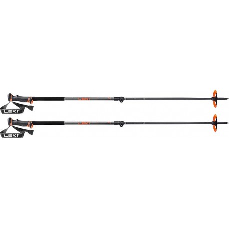 Helicon Lite 2 Leki sneeuwschoenwandelen