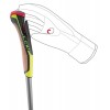 PRC 850 LEKI Cross -Country Ski Sticks