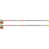 Bâtons ski de fond PRC 750 Leki - Red