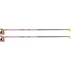Bâtons ski de fond PRC 750 Leki - Pink