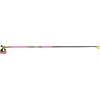 Bâtons ski de fond PRC 750 Leki - Pink
