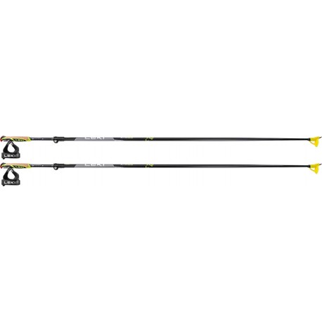 XTA 6.5 Vario Leki justerbara skidstickor
