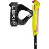 Dziecięce krzyżowe -COUNTRY SKINGS XTA 6.5 Vario Junior Leki