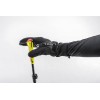 Dziecięce krzyżowe -COUNTRY SKINGS XTA 6.5 Vario Junior Leki