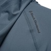 Haut technique randonnée Alpenglow Hoody Black Diamond - Creek Blue