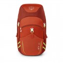 Bolsa de sendeirismo infantil Jet 18 Osprey