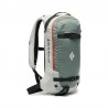 Ски раница Dawn Patrol 15 Black Diamond - Amber