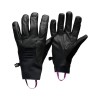 Gloves Tour LT Black Diamond - Black