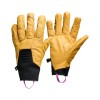 Gants Tour LT Black Diamond - Beeswax -Black